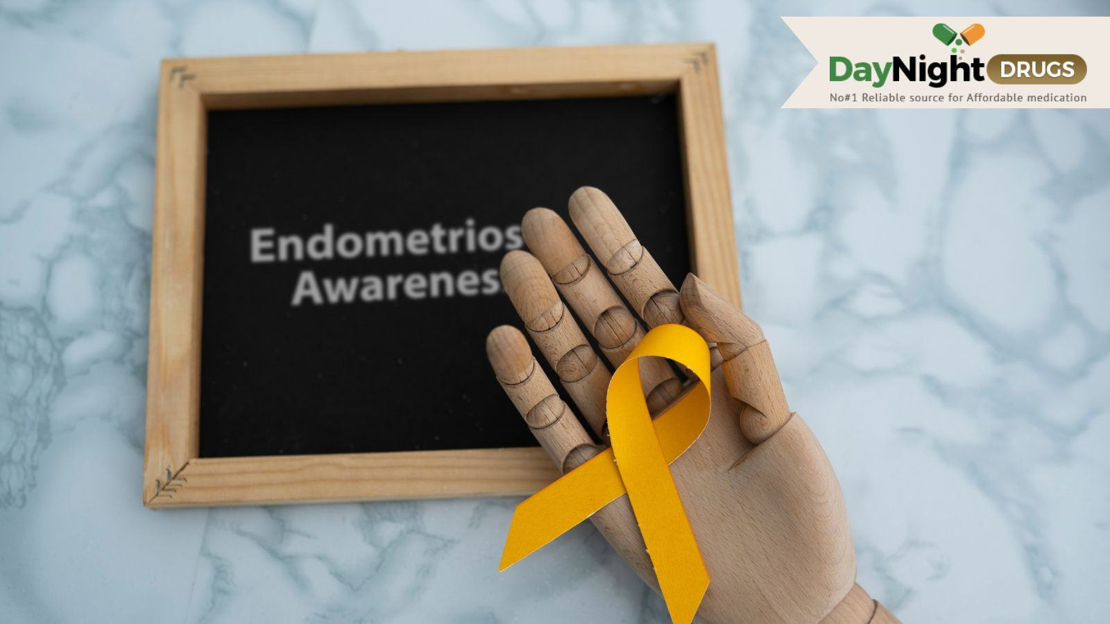 Why do you need specialized care for tackling Endometriosis?