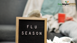 What’s Driving the 2025 Surge in Flu, COVID-19, and RSV in the USA?