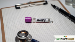 Understanding HMPV: A Respiratory Virus You Need to Know About