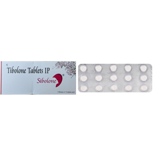 Generic Livial 2.5mg Tab