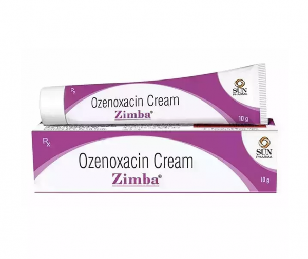 Generic Xepi 1 Percent Cream - 10gm Tube