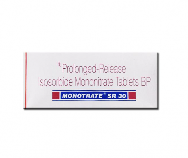 Generic Imdur 30mg Tablet