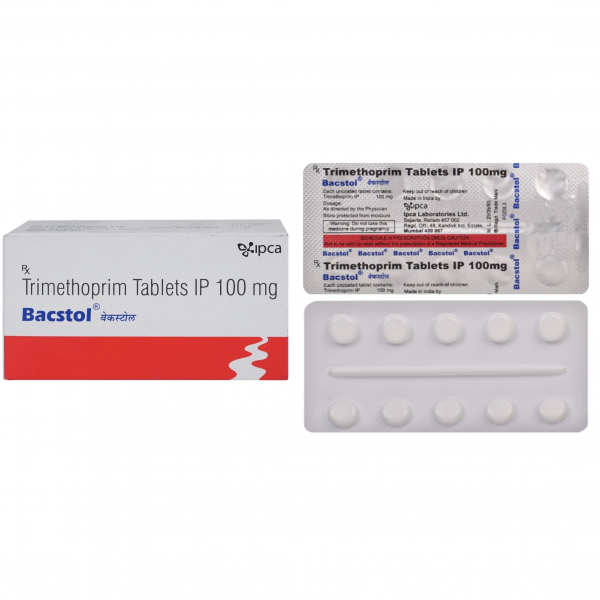 Generic Proloprim 100mg Tab