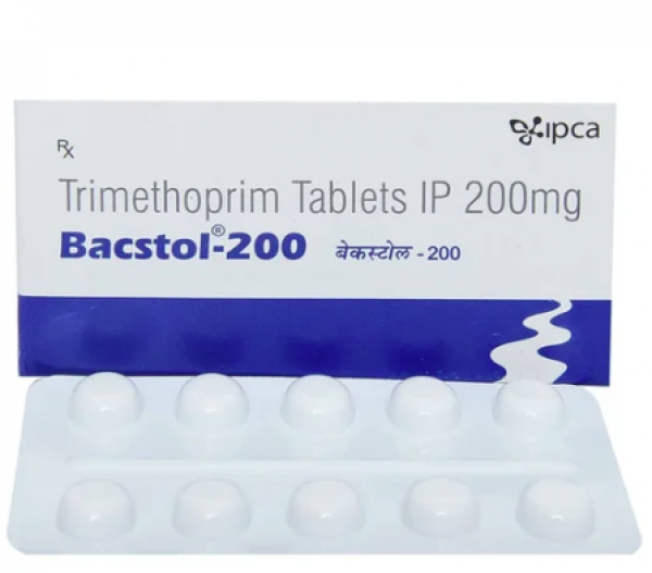 Generic Proloprim 200mg Tab