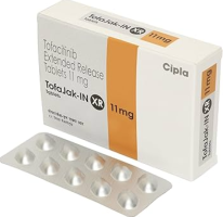 Generic Xeljanz XR 11mg Tab