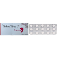 Generic Livial 2.5mg Tab