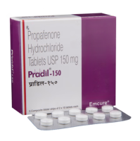 Generic Rythmol 150mg Tab