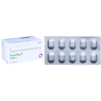 Generic Toviaz 8mg Tab