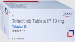 Generic Xeljanz Tab 10mg Tab