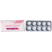 Generic Trandate 200mg Tab