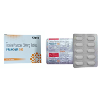 Generic Imunovir 500mg Tab