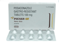 Generic Noxafil 100mg Tab