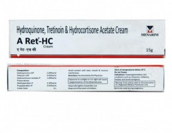 Generic Skin Lite 2/0.05/1 Percent Cream - 15 gm Tube  