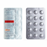 Generic Lysovir 50mg Tab