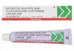 Generic Synalar 0.025 Percent Gel - 20 gm Tube