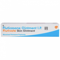 Generic Cutivate 0.005 Percent Ointment - 20gm Tube