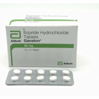 Generic Itoprid 50mg Tab