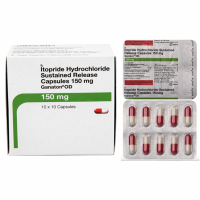 Generic Itoprid 150mg Caps