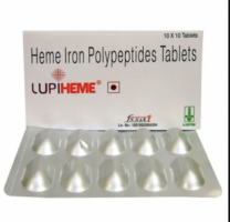 Generic Proferrin 12mg Tab