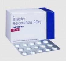 Generic Centchroman 60mg Tab