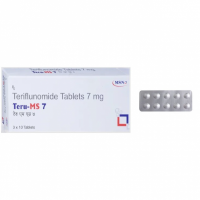 Generic Aubagio 7mg Tab